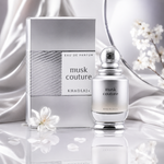 Musk Couture 100 ML by Khadlaj Perfumes