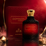Dominion Imperial by Ayub perfume