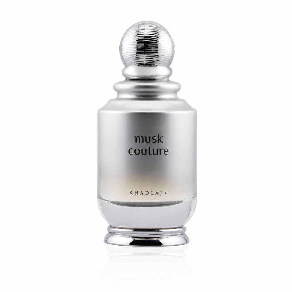 Musk Couture 100 ML by Khadlaj Perfumes
