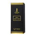 Big Dreams EDP Perfume for Women Inspired by IdÃ´le 50ml