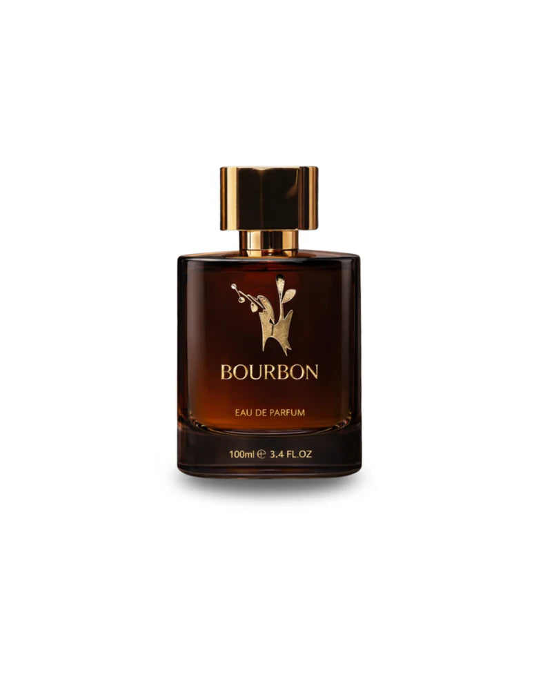 بوربون من عطور أوبال