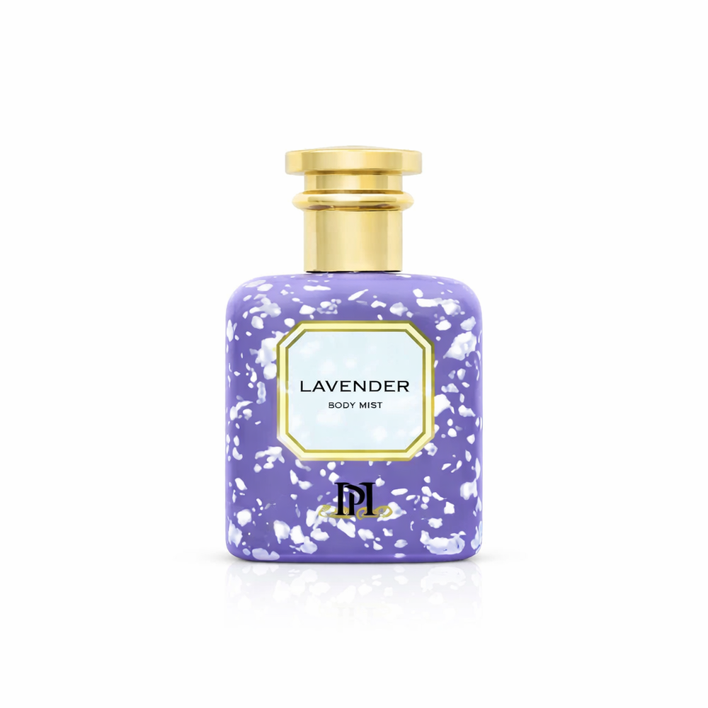 عطر اللافندر - عطر فاخر يدوم طويلاً | مزيج مثالي