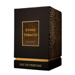 Jan London Evoke Tobacco Eau de Parfum 100ml Bold Unisex Fragrance