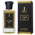 Jan London 21:00 Luxury Evening Eau de Parfum 50ml