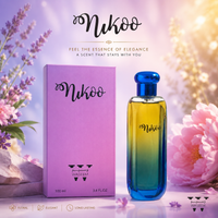 NIKOO WASEEM