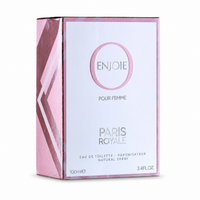 PARIS ROYALE ENJOIE