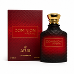 Dominion Imperial by Ayub perfume