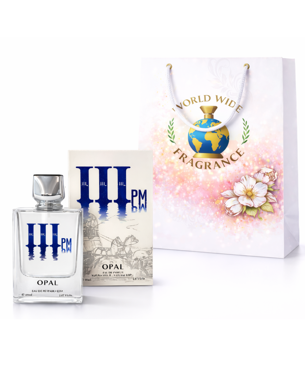 111PM من عطر أوبال