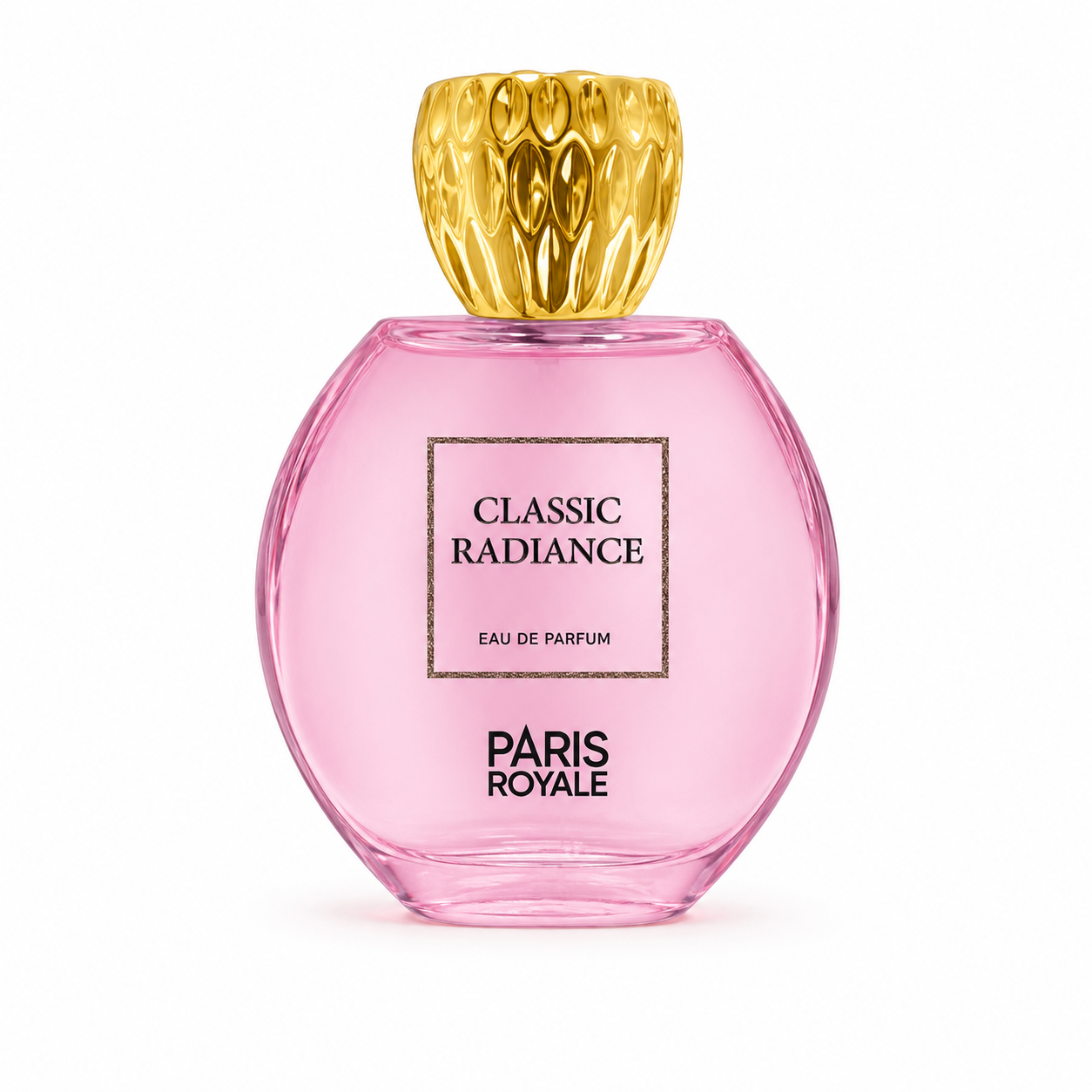 PARIS ROYALE CLASSIC RADIANCE 100ml