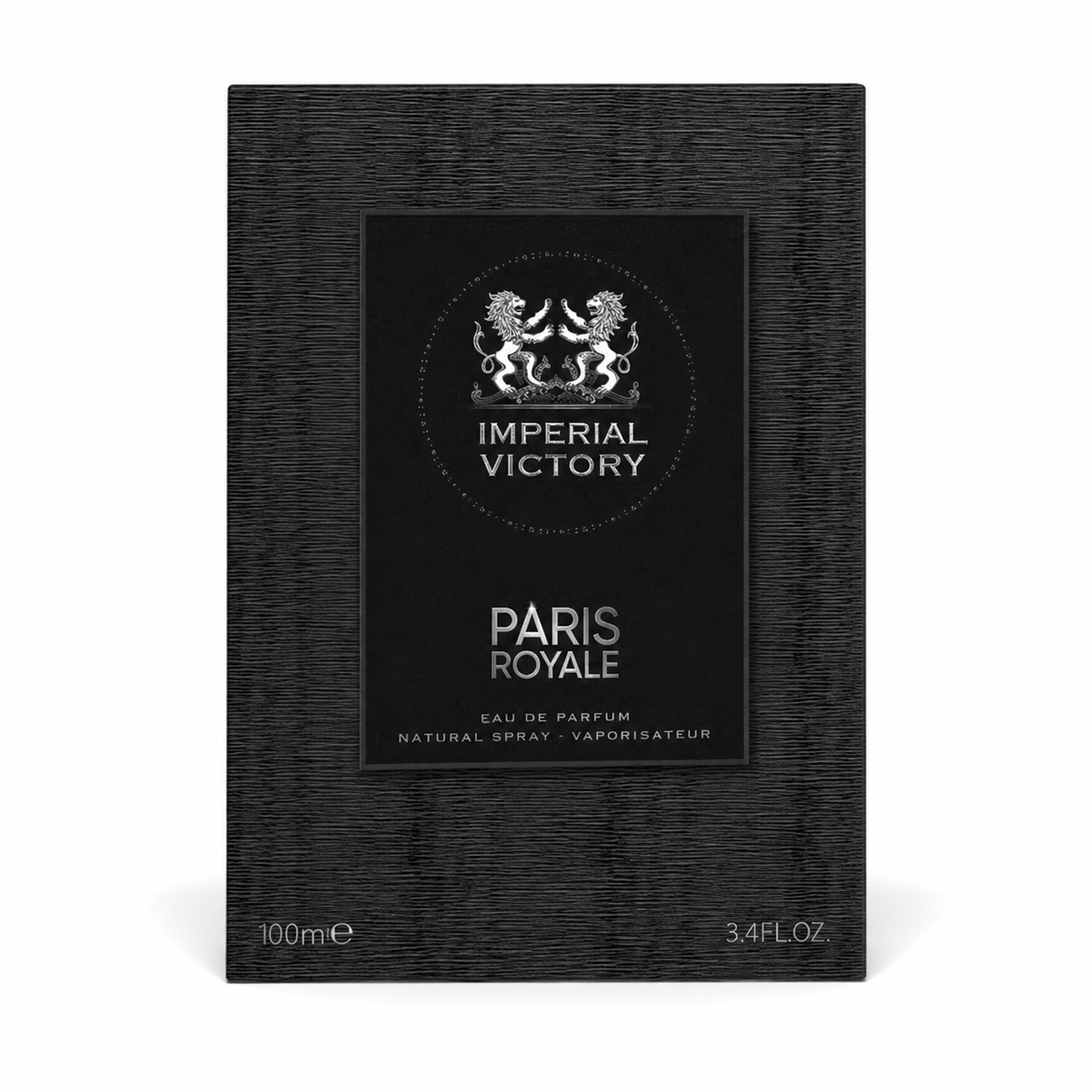 Paris Royale Imperial Victory