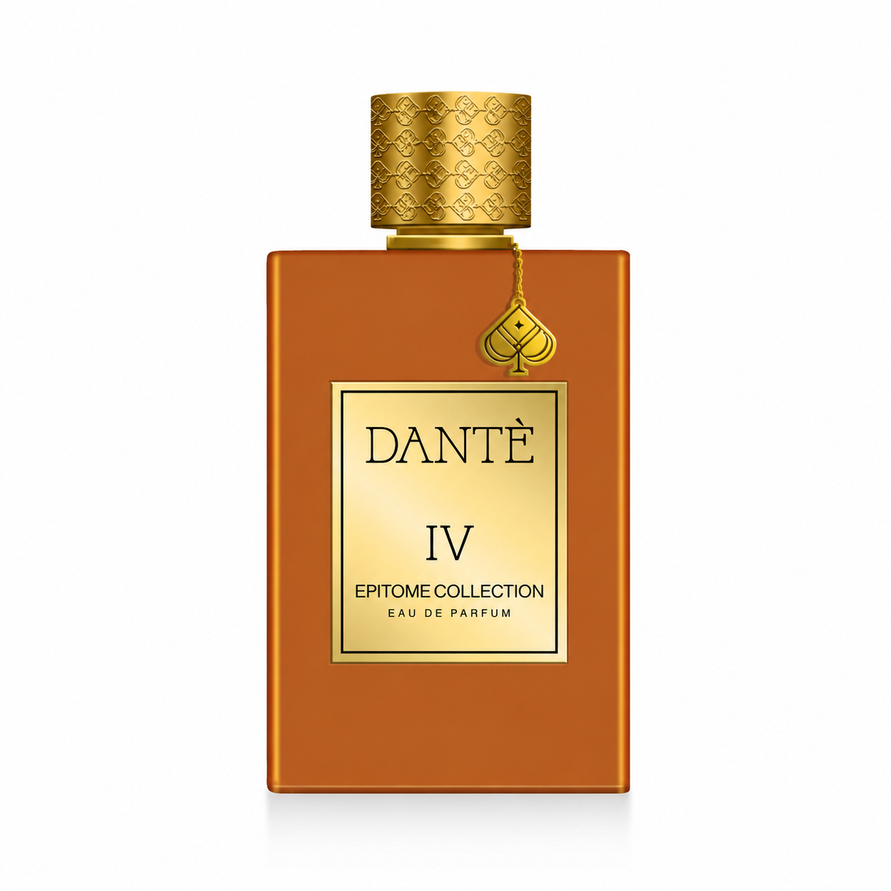 DANTE IV
