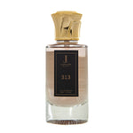 Jan London 313 Unisex Eau de Parfum Inspired by Black Afgano