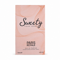 PARIS ROYALE SWEETY