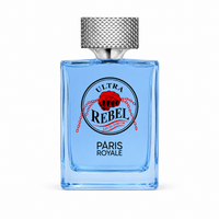 Paris Royale Ultra Rebel