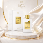 DANTE السابع