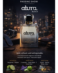 ATURA BLACK