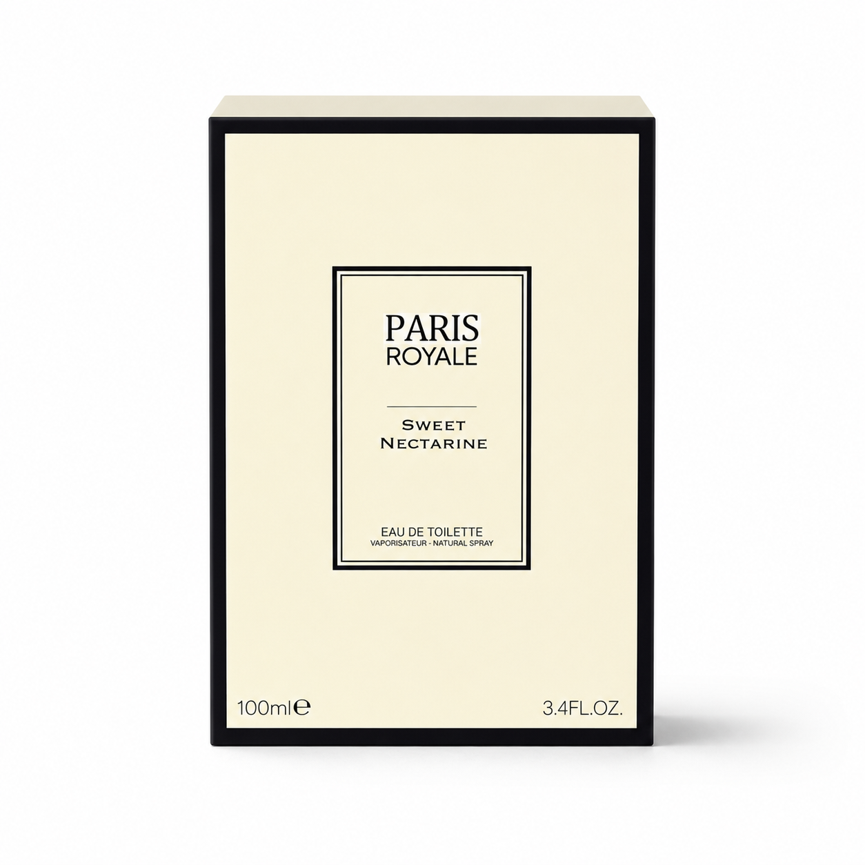 PARIS ROYALE SWEET NECTARINE