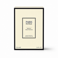 PARIS ROYALE SWEET NECTARINE