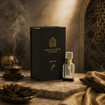 حكايات - فخم دهن عود (3 مل)