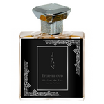 Jan London Eternel Oud Luxury Eau de Parfum Saffron Rose