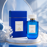 Sillage Prive Bleue by Ayub perfume