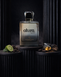 ATURA BLACK