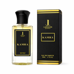 Jan London Kamra 50ml Eau De Parfum Spicy Aromatic Fragrance