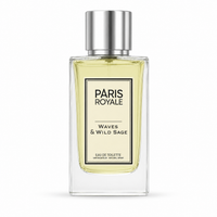 PARIS ROYALE WAVES & WILD SAGE