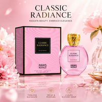 PARIS ROYALE CLASSIC RADIANCE 100ml