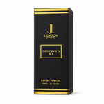 Observed 87 Aquatic Men's Eau de Parfum 50ml Spray