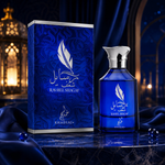 Rasayel Shagaf 100 ML by Khadlaj Perfumes