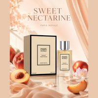 PARIS ROYALE SWEET NECTARINE
