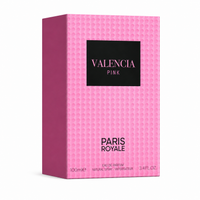 PARIS ROYALE VALENCIA 100ml