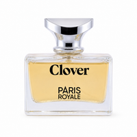 PARIS ROYALE CLOVER