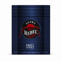 Paris Royale Ultra Rebel