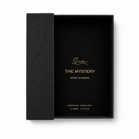 The Mystery