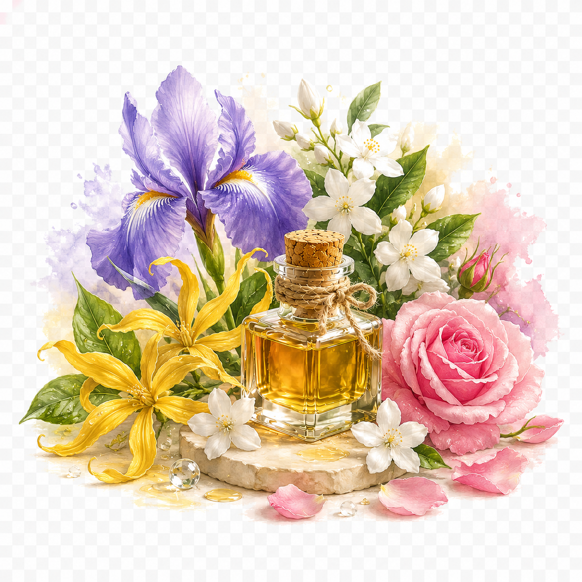 Le Blanc Arumvit Gabrella Lotion 300 ml