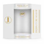 Rayon de Lumiere Fresh Citrus and Floral Eau de Parfum