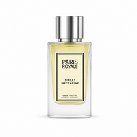PARIS ROYALE SWEET NECTARINE