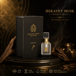 حكايات - فخم دهن عود (3 مل)