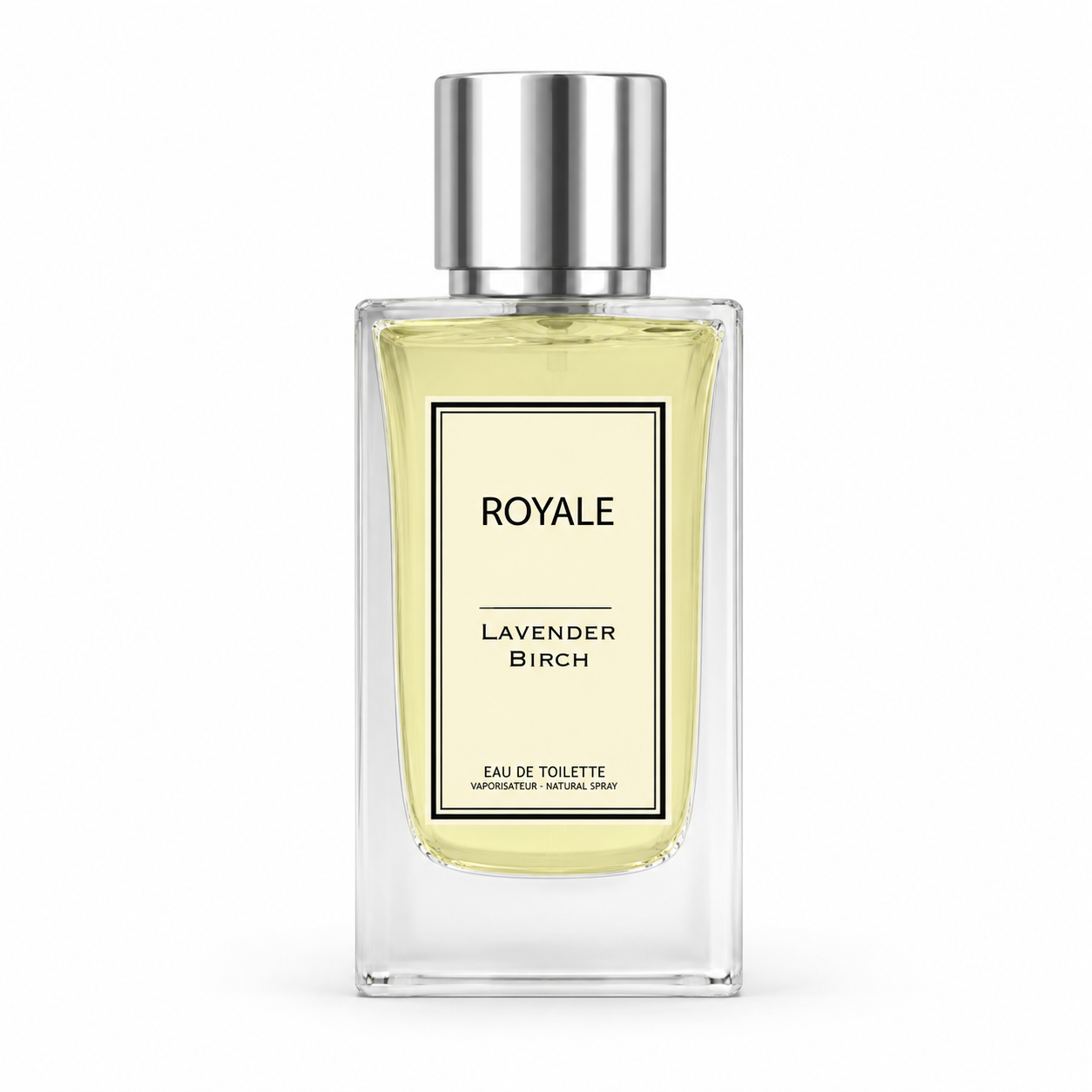 PARIS ROYALE LAVENDER BIRCH