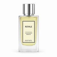 PARIS ROYALE LAVENDER BIRCH