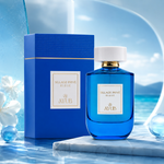 Sillage Prive Bleue by Ayub perfume