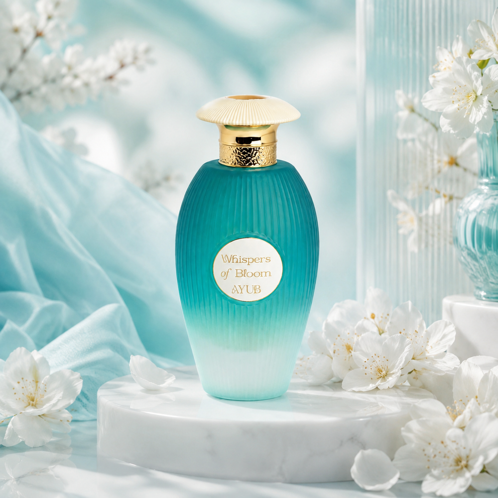 Whispers of Bloom by Ayub perfume
