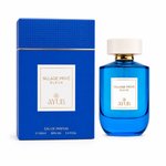 Sillage Prive Bleue by Ayub perfume