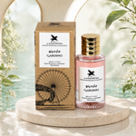 GARDINO inspired by Mon Paris — Yves Saint Laurent