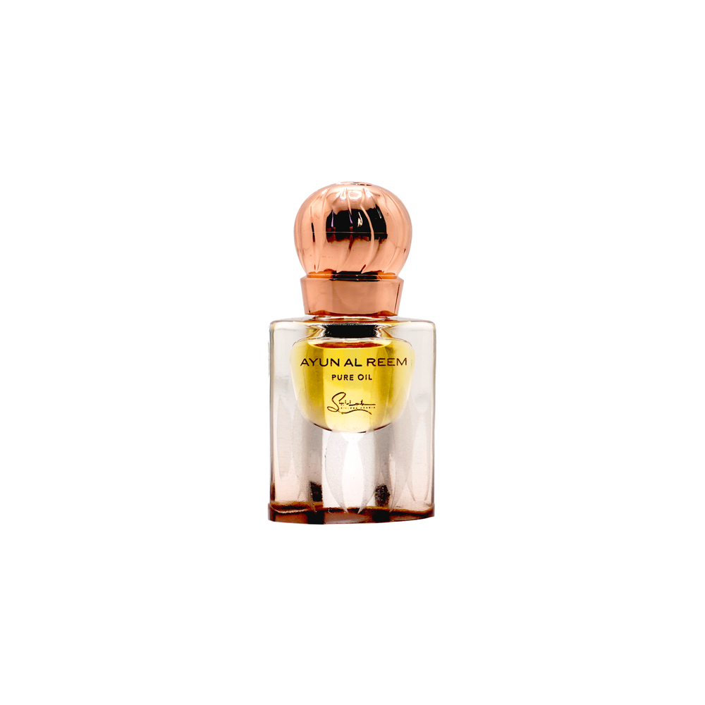 Ayun Al Reem Pure Oil من سيلاج أرابيا