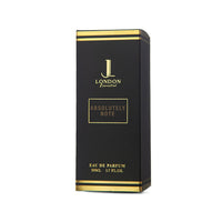 Absolutely Note Oud Leather Perfume Inspired by Penhaligon's Halfeti