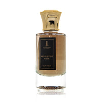 Absolutely Note Oud Leather Perfume Inspired by Penhaligon's Halfeti