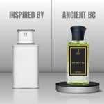 Ancient BC Men's Eau de Parfum Inspired by Kouros YSL 50ml